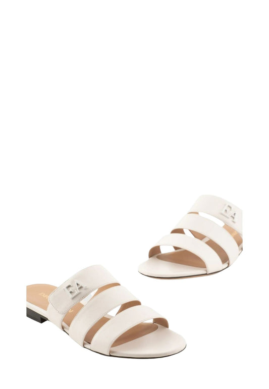 Ciabatte Donna Emporio Armani X3P816XF271