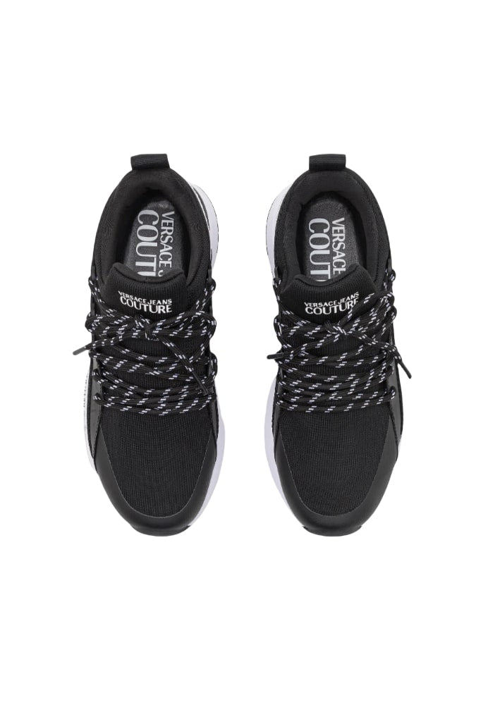 72YA3SA380041 - Baskets - Versace Jeans Couture