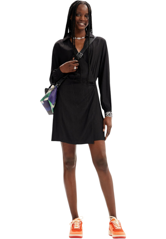 Vestito Corto Donna Desigual   23WWVWAI