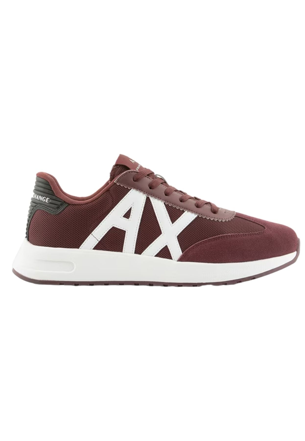 Sneakers Basse Uomo Armani Exchange XUX071XV527
