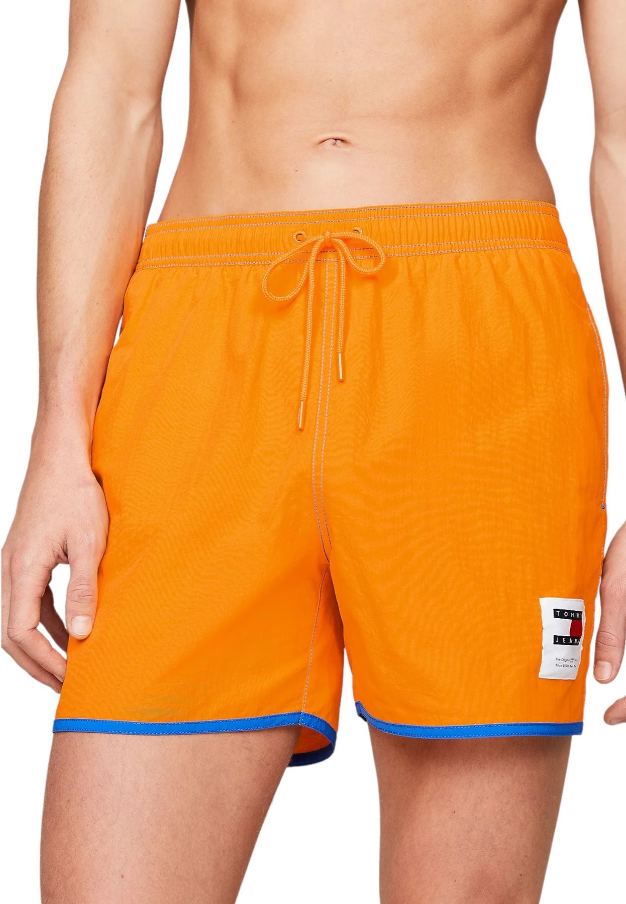 Costume da bagno Short Uomo Tommy Hilfiger UM0UM03149
