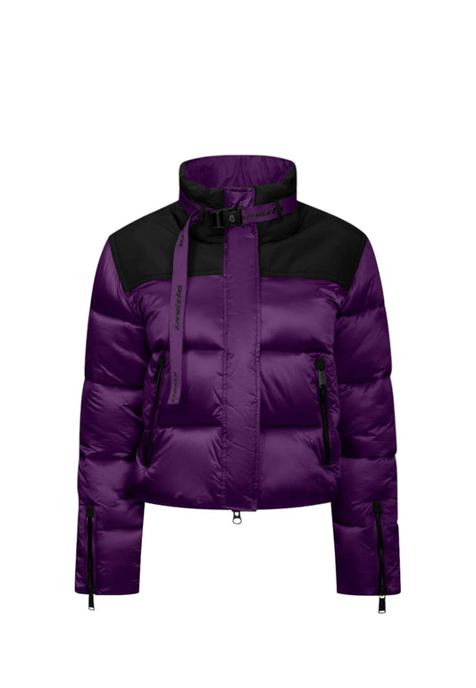 Piumino Corto Donna Invicta   4431981D