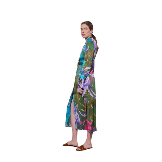 PP1TZ059 - Combinaison - Kaos