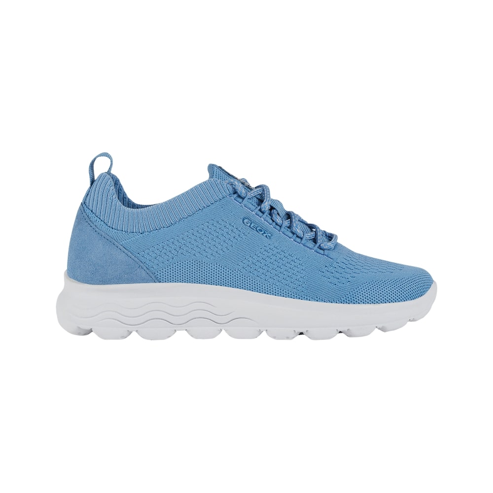 Sneakers Basse Donna Geox Spherica A D15NUA0006K