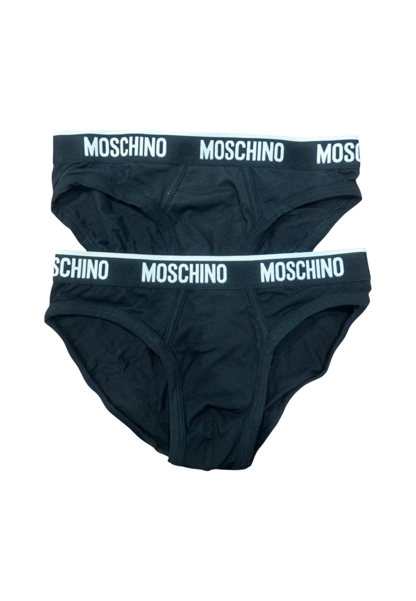 Slip Set Uomo Moschino