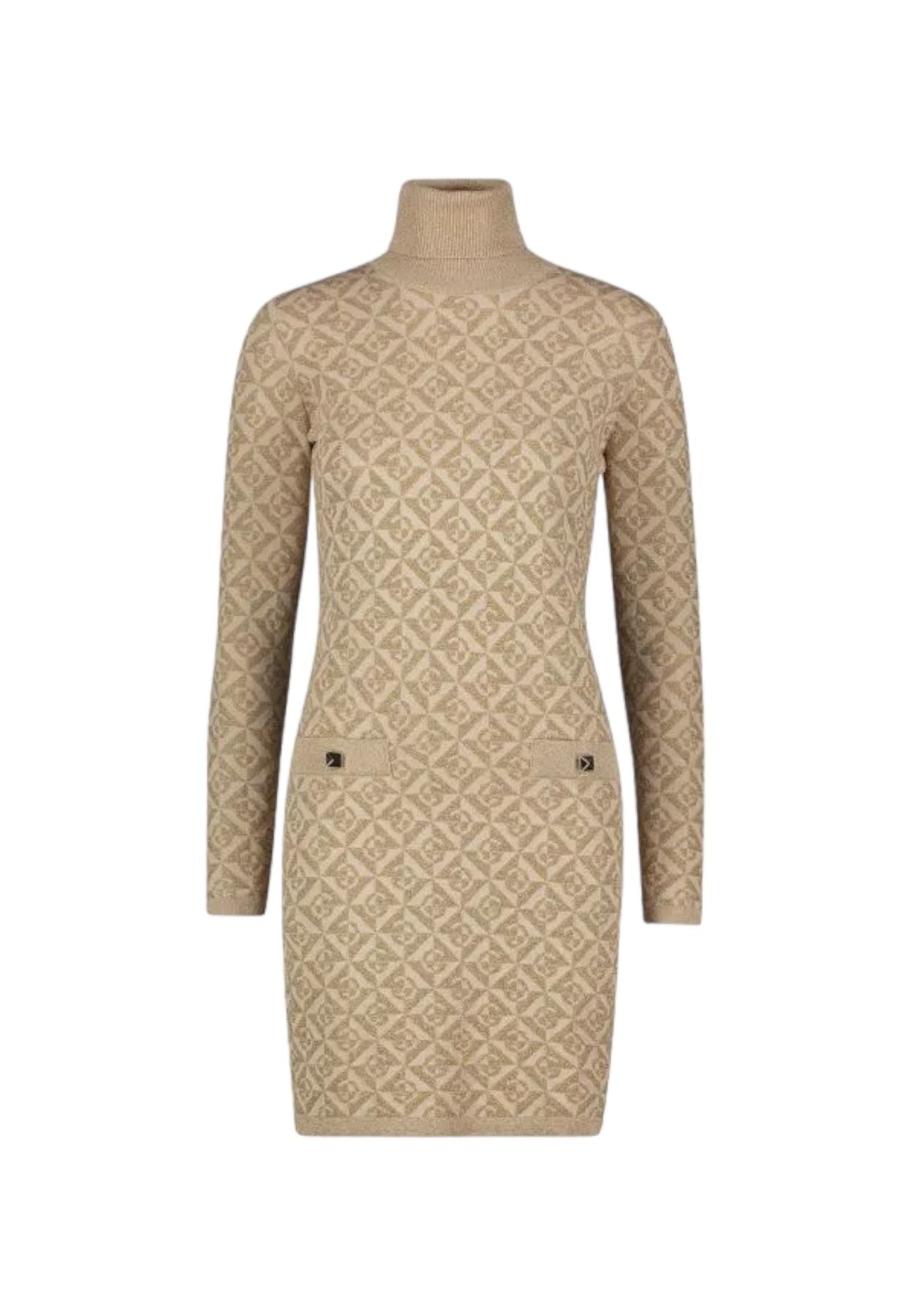 Vestito Corto Donna Gaudi 321FD13004