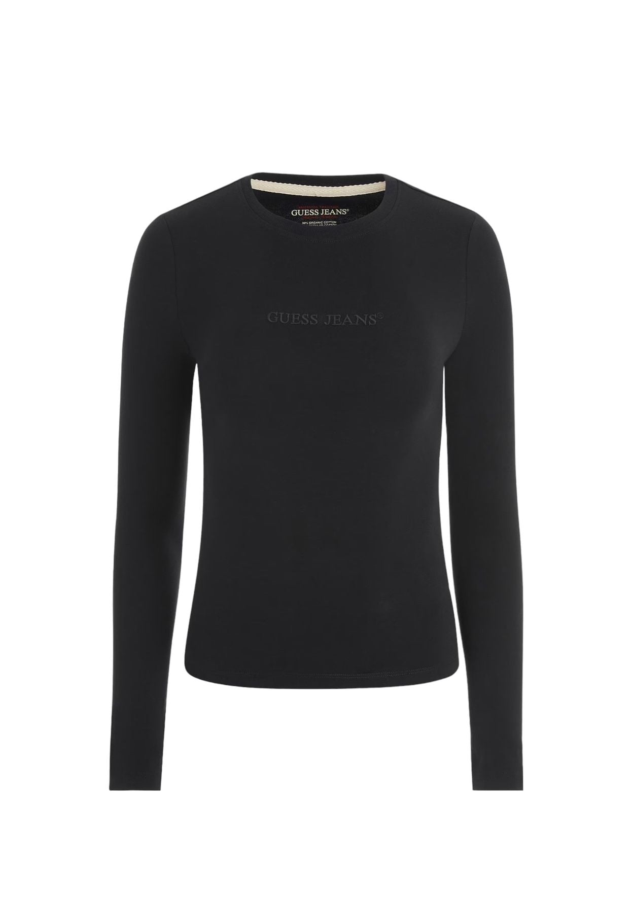 W4YI22J1314 - T-Shirt - Guess