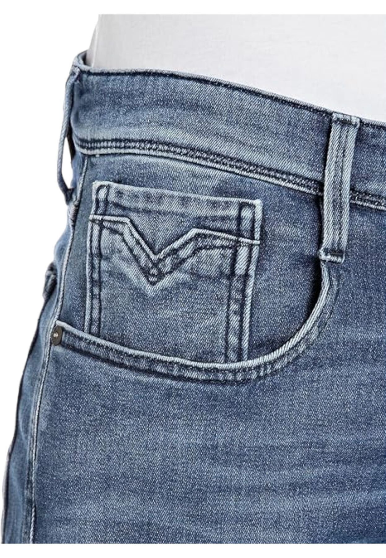 Jeans  Uomo Replay   M914Y .000.353 660