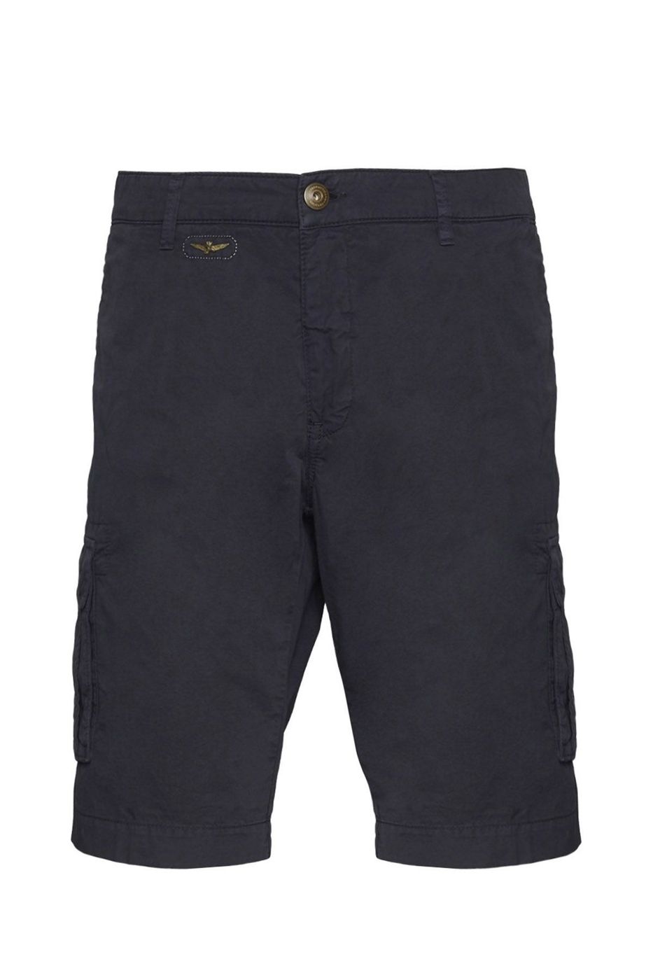 Pantaloncini Bermuda Uomo Aeronautica Militare   221BE066CT1122