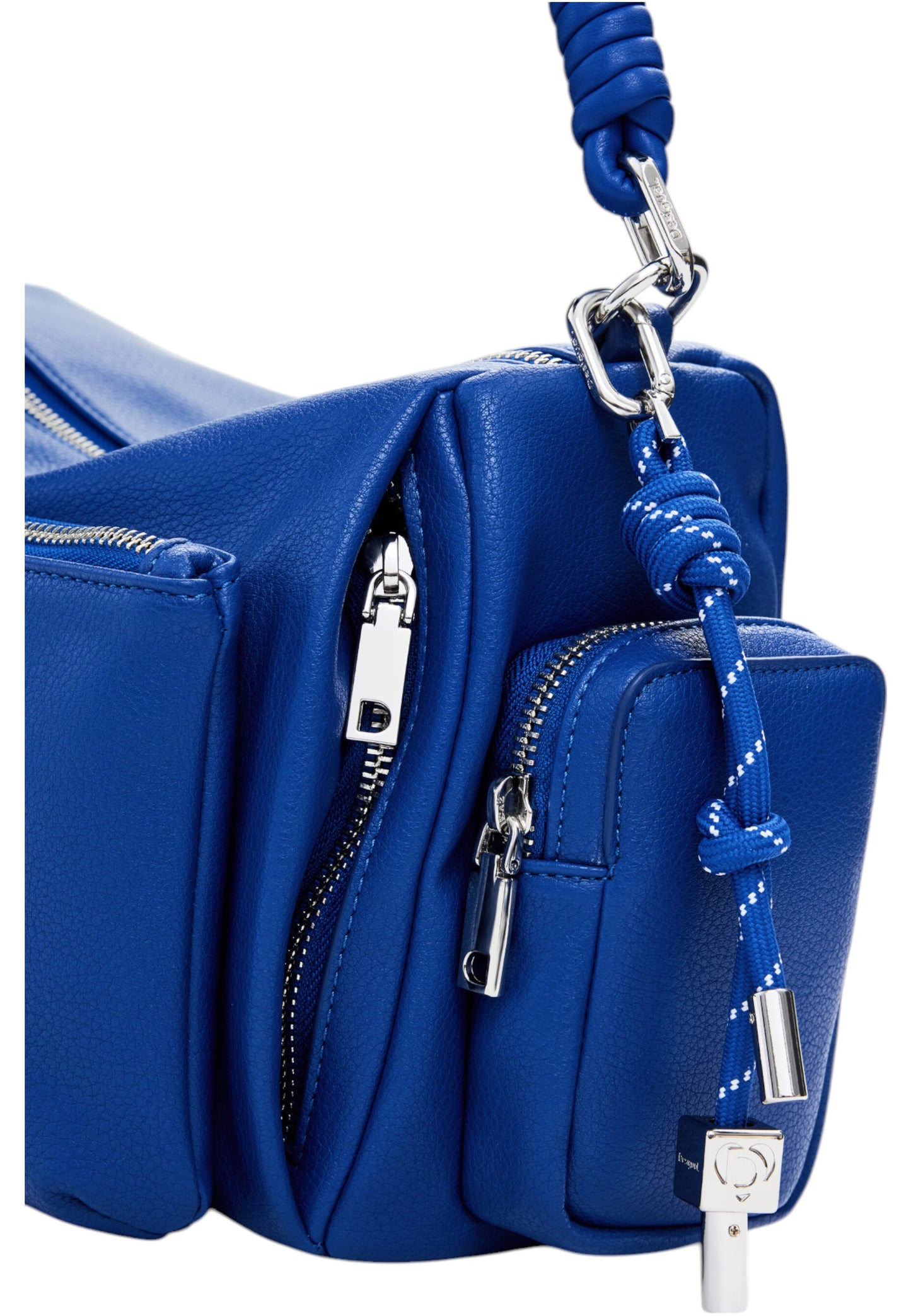 Borsa A Spalla Donna Desigual