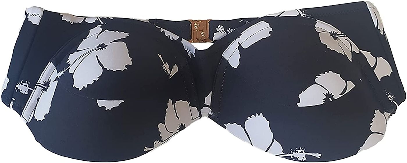 Bikini Pezzo Sopra Donna Guess E1GJ20MP004