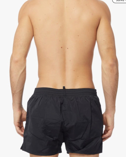 Costume da bagno Short Uomo Dsquared2 D7B644260
