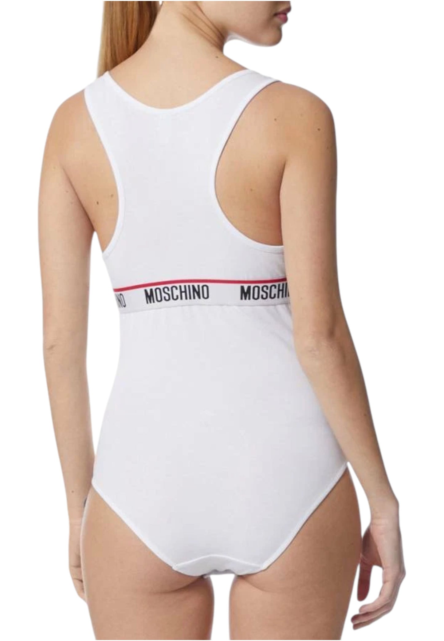 Body Donna Moschino A 60039003
