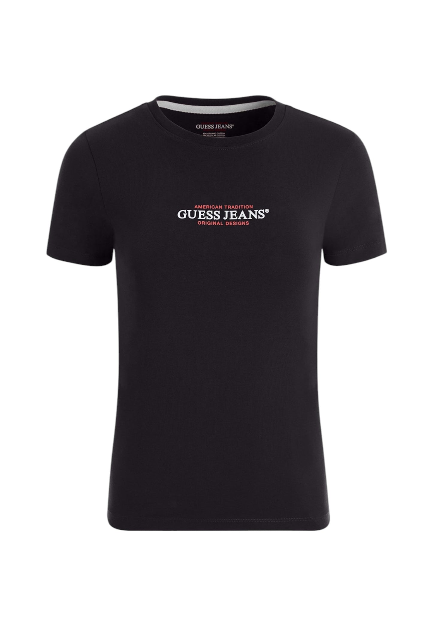 W4YI03J1314 - T-Shirt - Guess