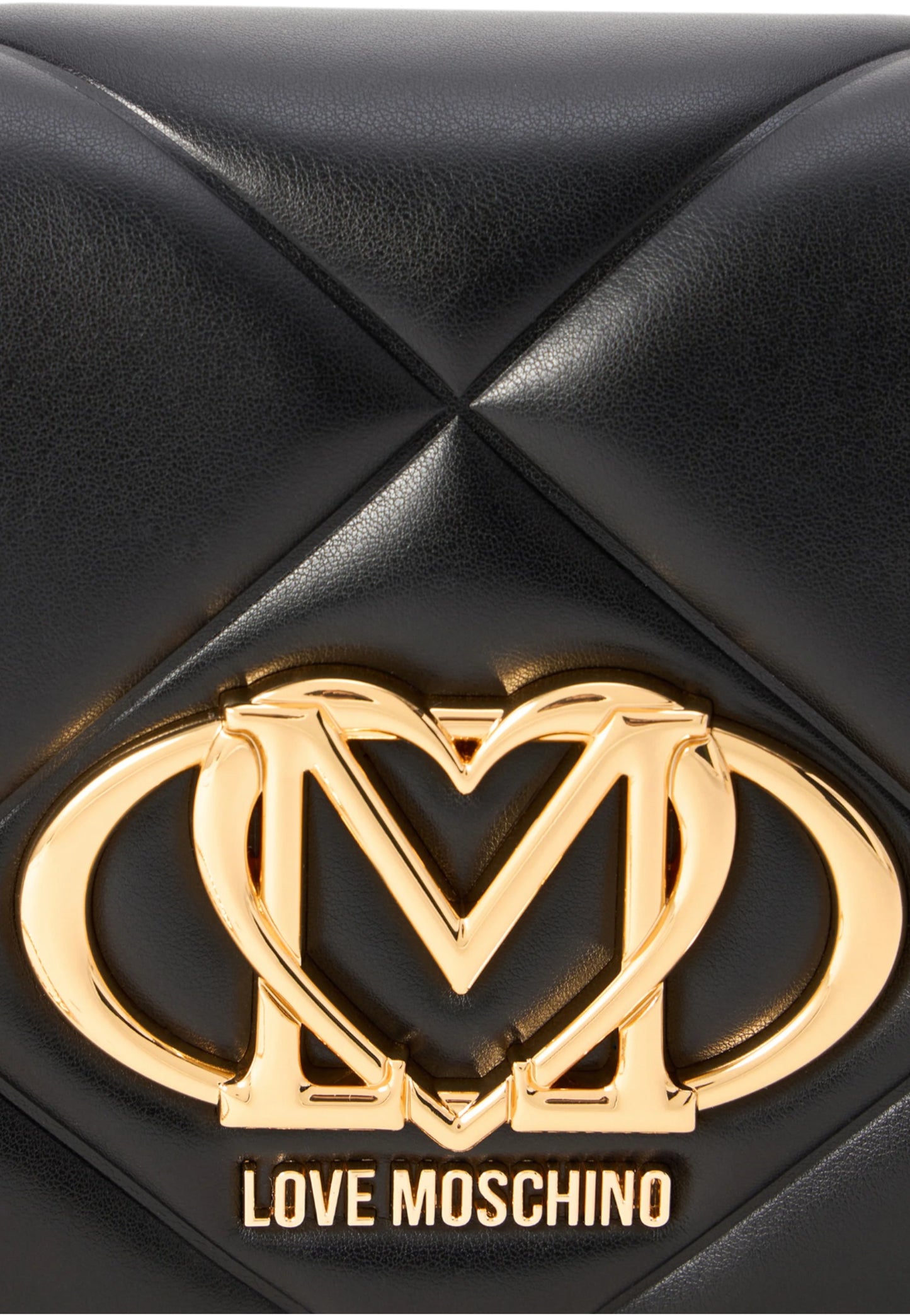 Borsa A Spalla Donna Love Moschino JC4084PP1NLC0