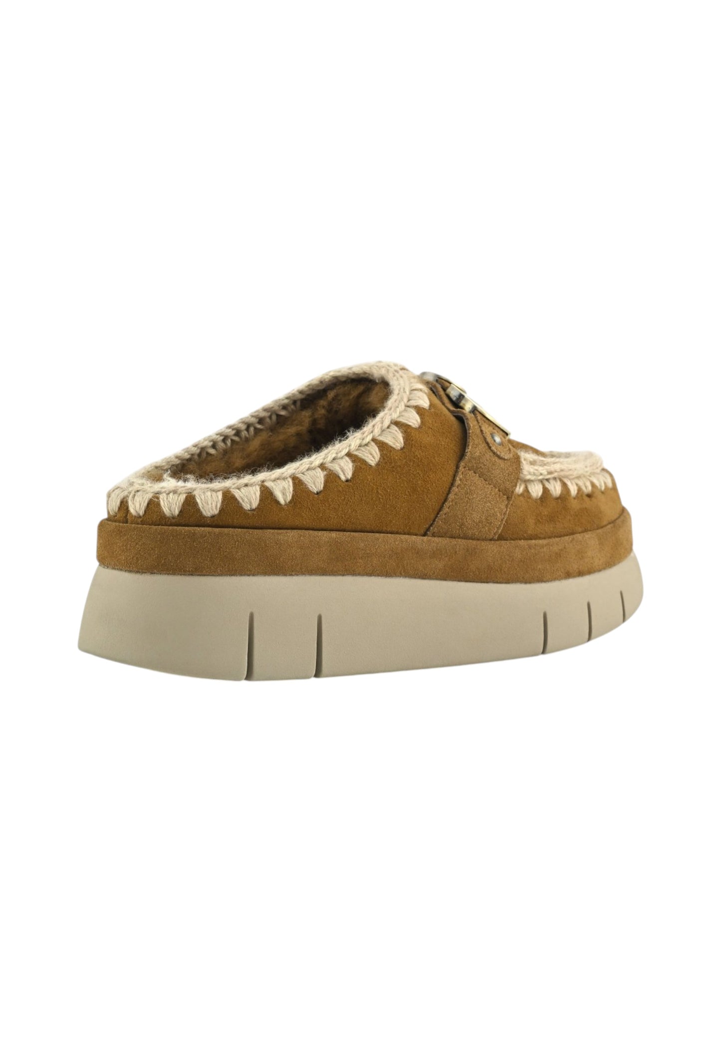 Sneaker Donna Mou Bounce Welt Clog MU.FW751001A