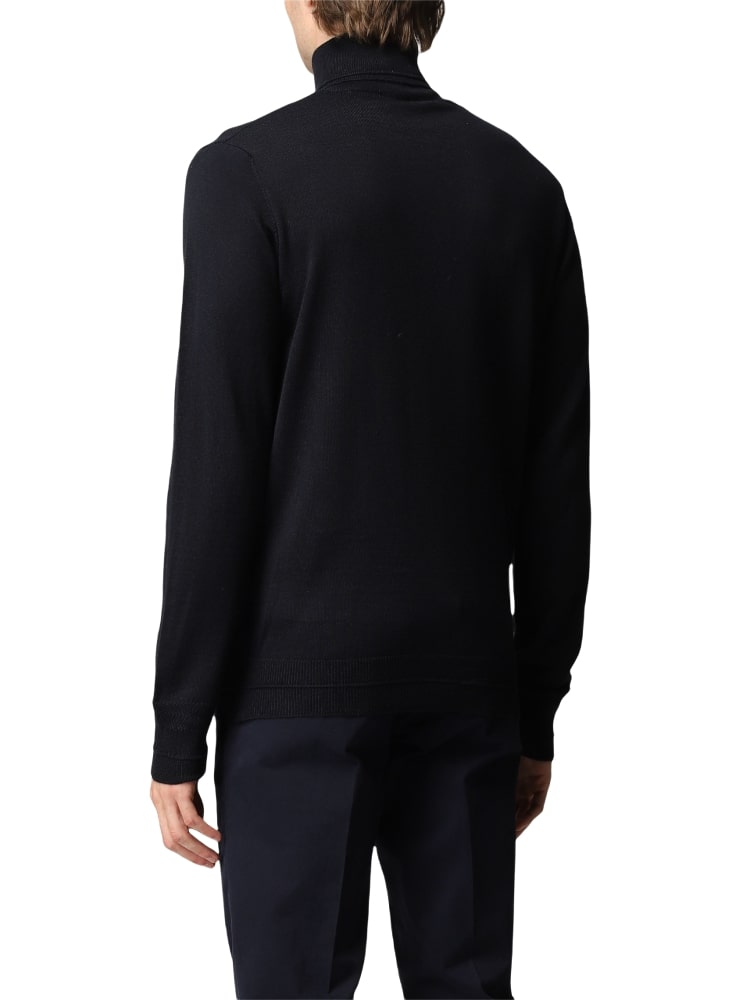 Maglione Collo Alto Uomo Manuel Ritz 3132M508213814