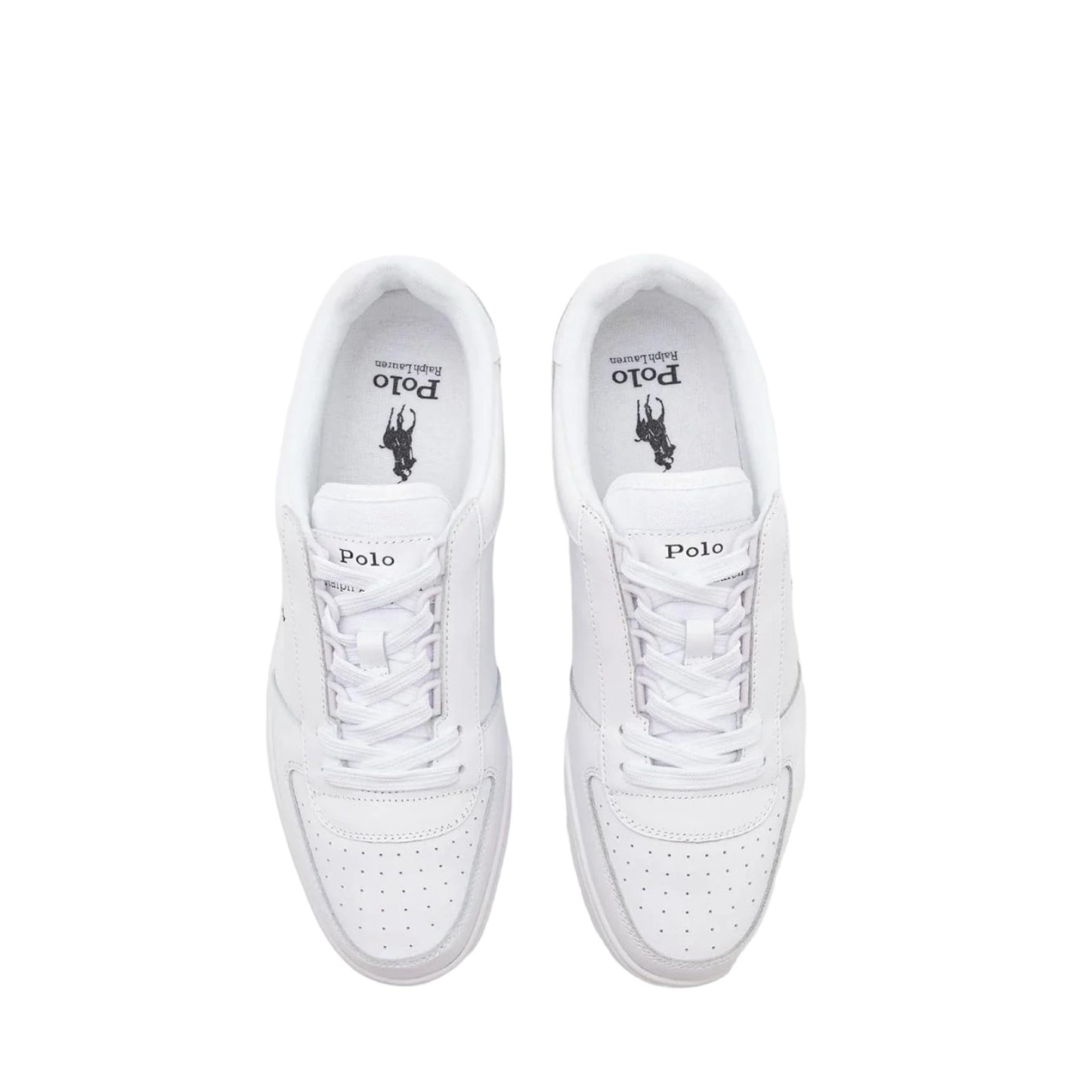 809885817 - Baskets - Polo Ralph Lauren