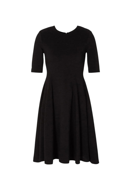 Vestito Corto Donna Emporio Armani   6R2A7E2JHAZ