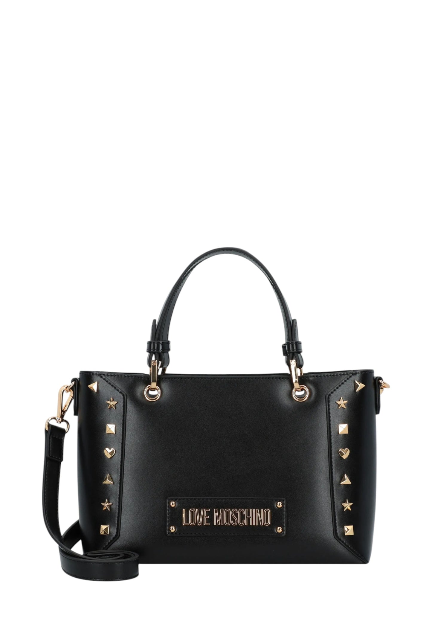 Borsa Donna Love Moschino