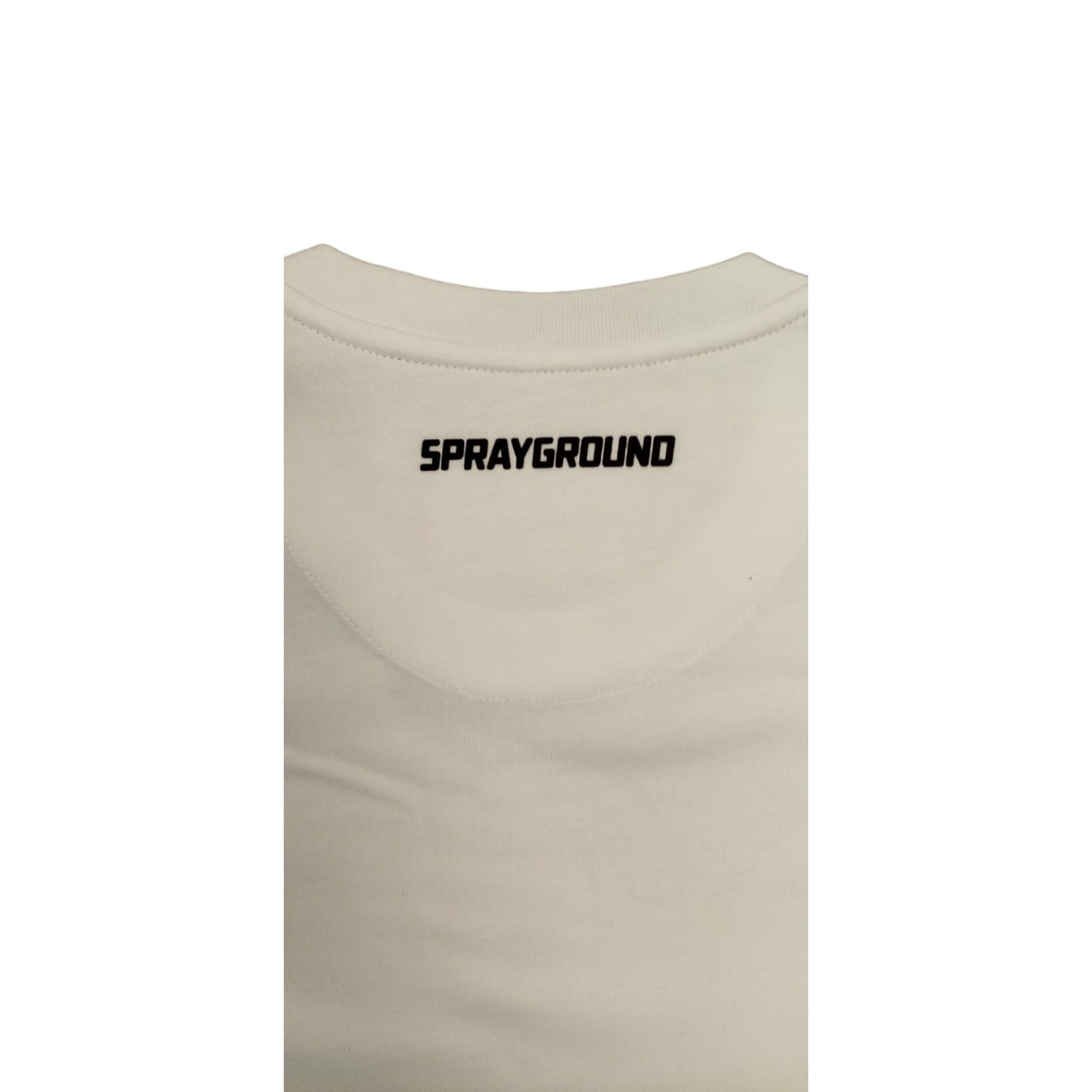 T-Shirt Manica Corta Uomo Sprayground SP362