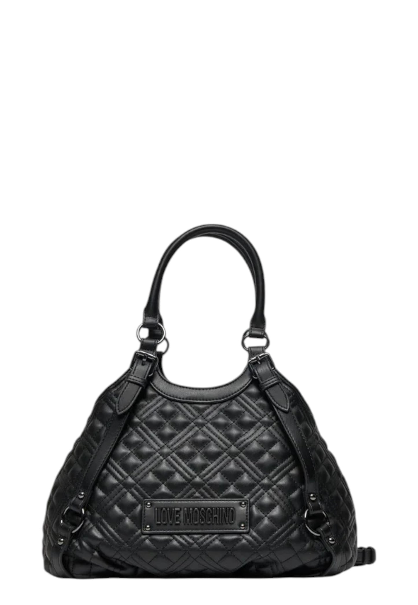 Borsa A Spalla Donna Love Moschino JC4010PP1ILA0