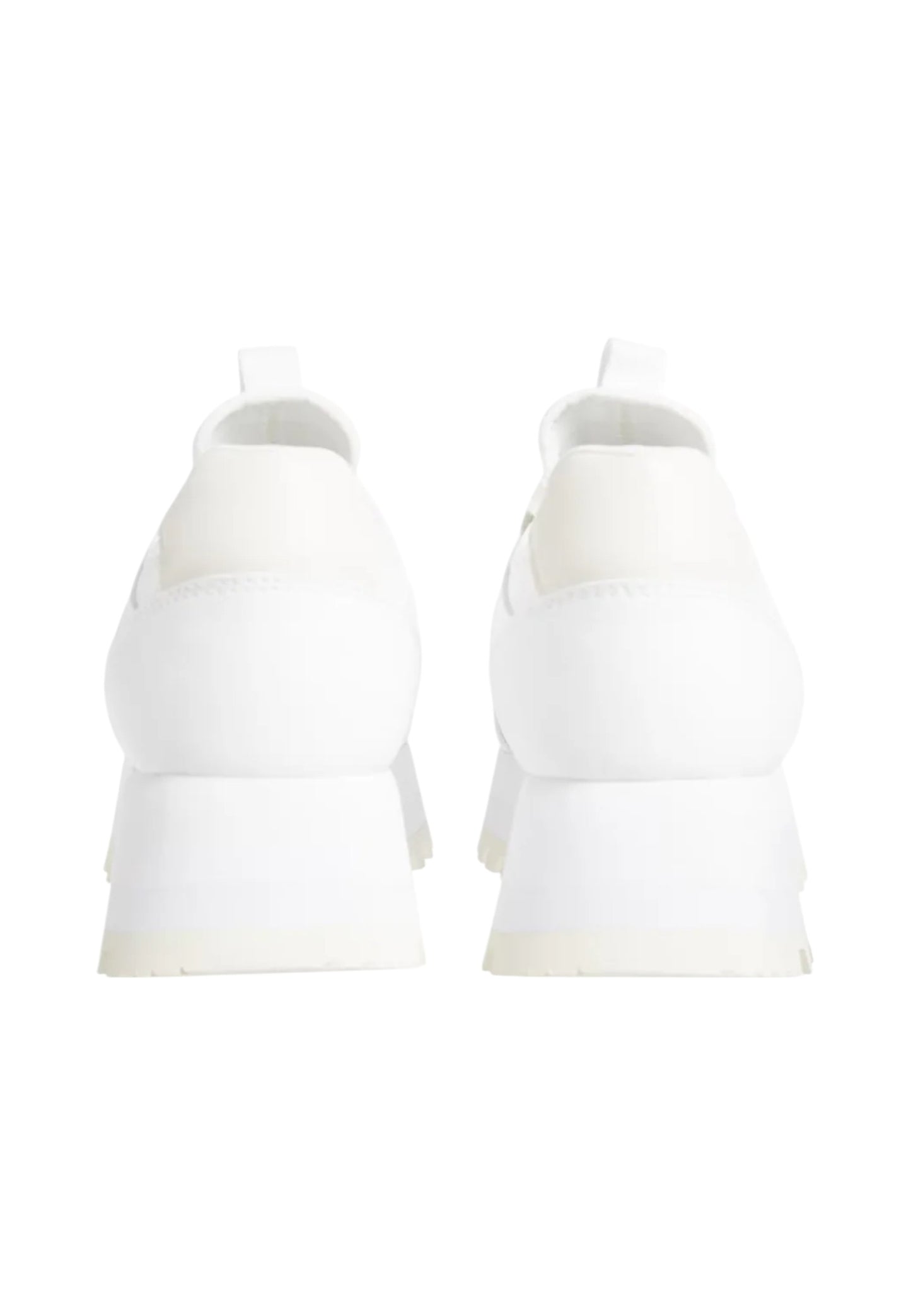 Sneakers Basse Donna Calvin klein Jeans  Runner Low Laceup Mi