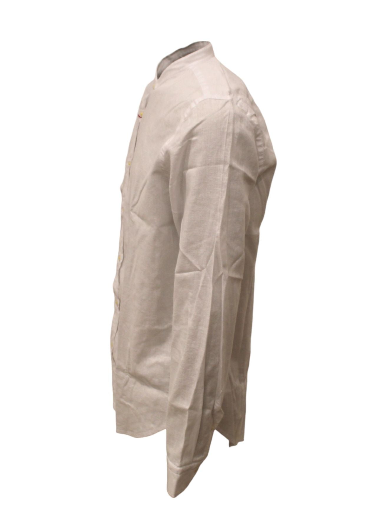Camicia Manica lunga Uomo Manuel Ritz 3632E604L243432