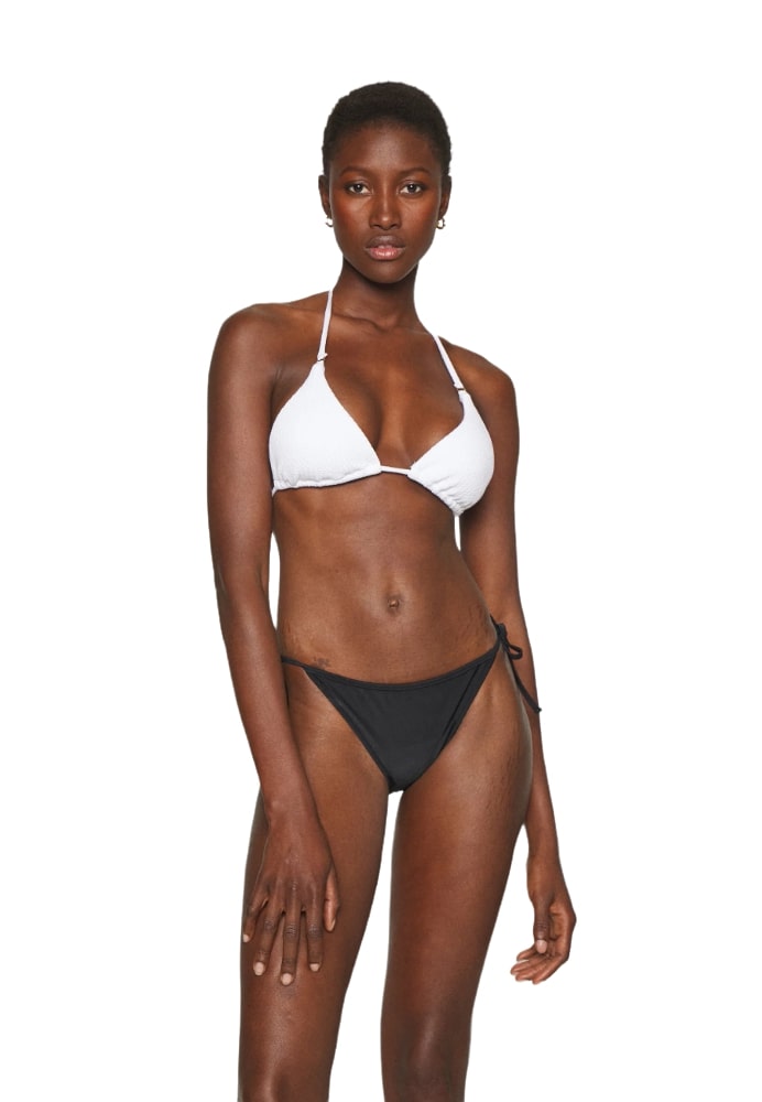 Bikini Pezzo Sotto Donna Chiara Ferragni A71065211