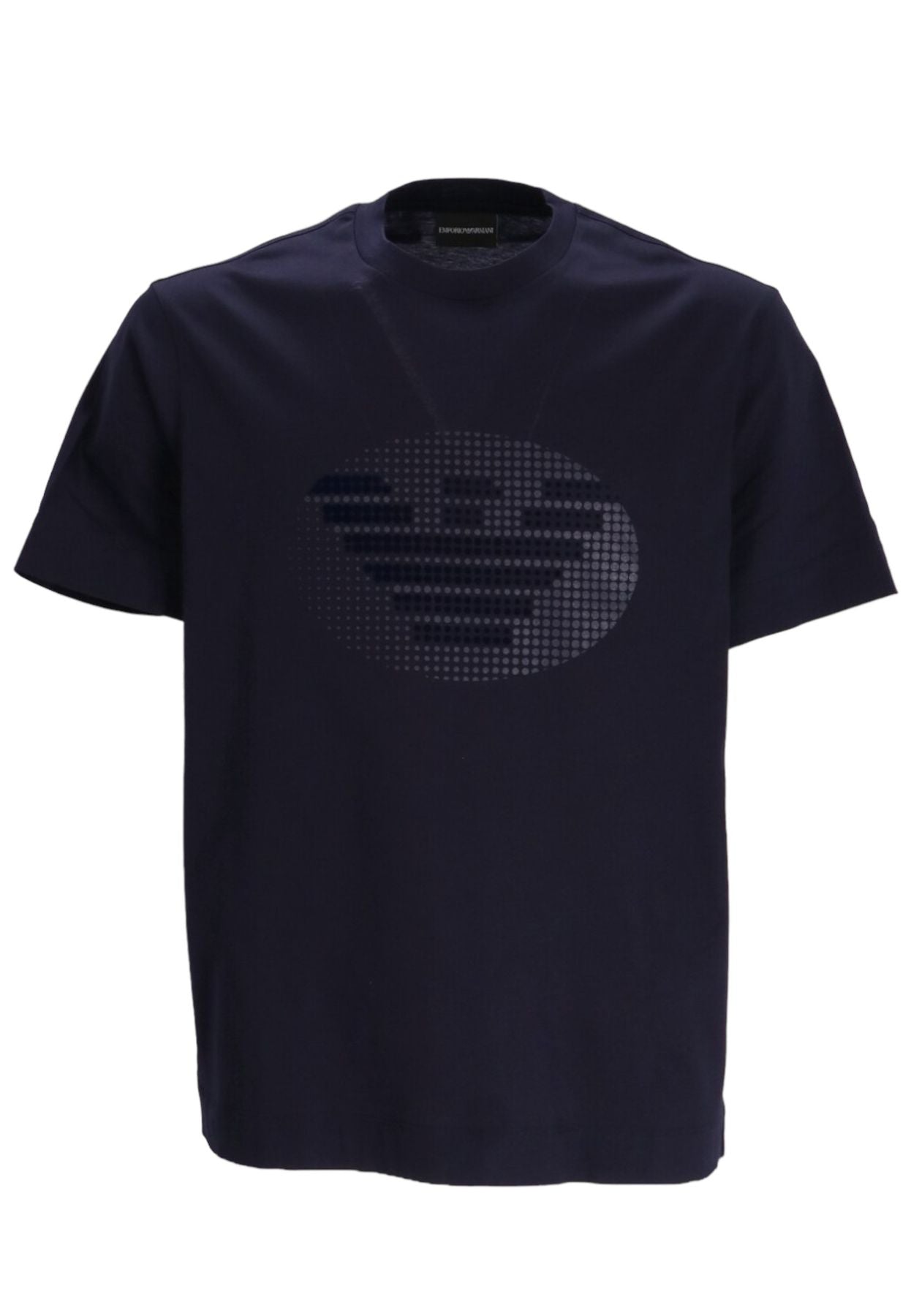 3R1TU11JSAZ - T-shirt - Emporio Armani