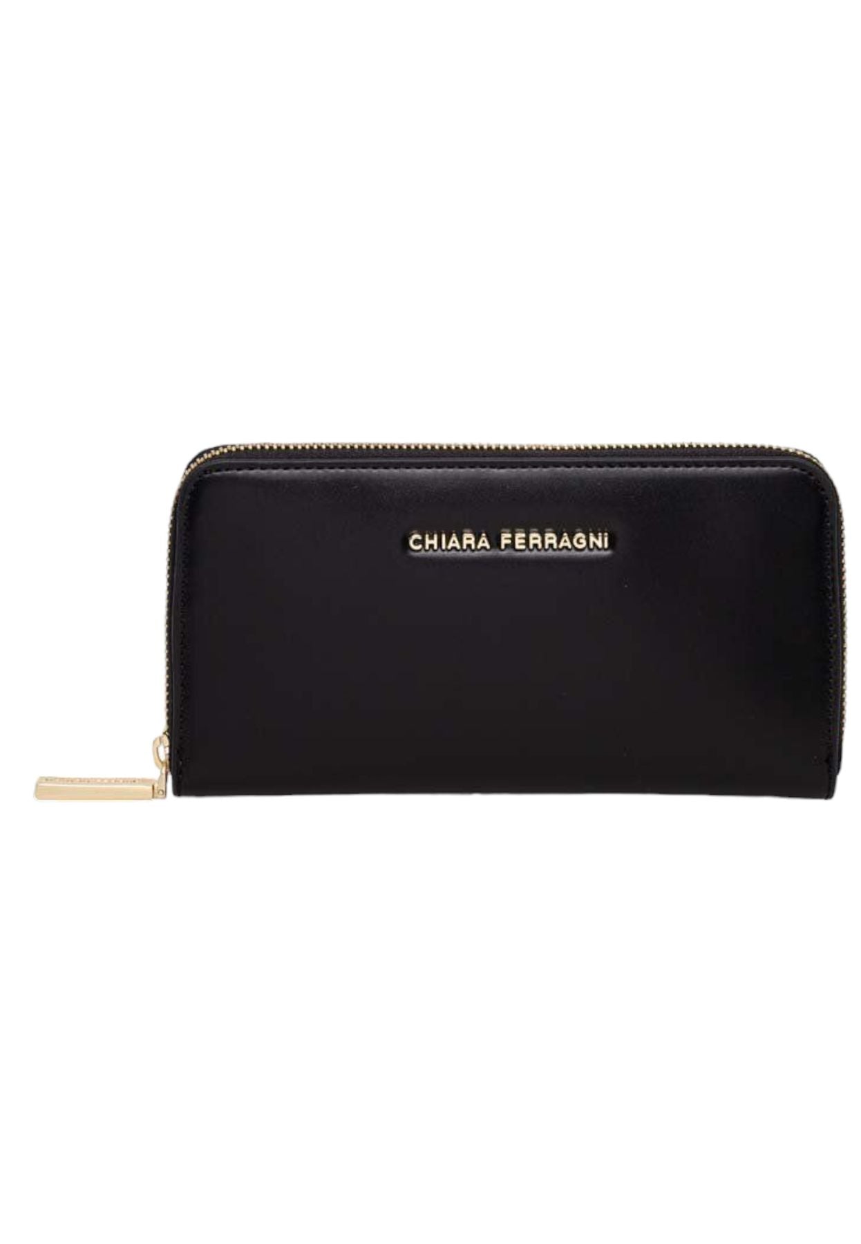 Portafoglio Con Zip Donna Chiara Ferragni Cf Simple 75SB5PK1ZS959
