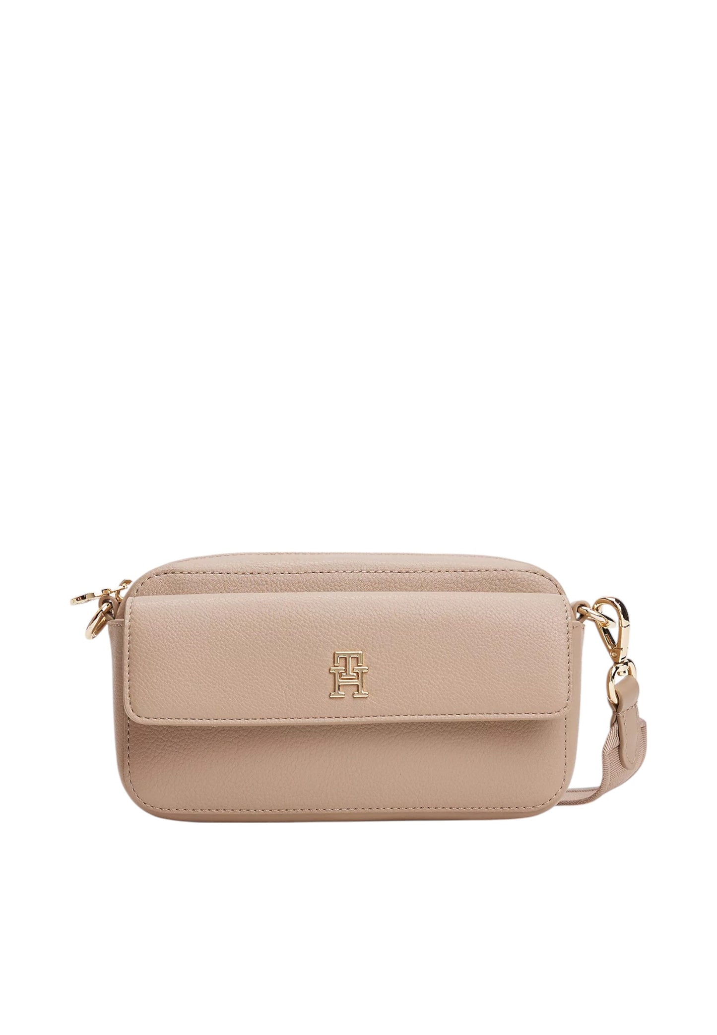 Borsa A Tracolla Donna Tommy Hilfiger Camera Bag Th Distinct