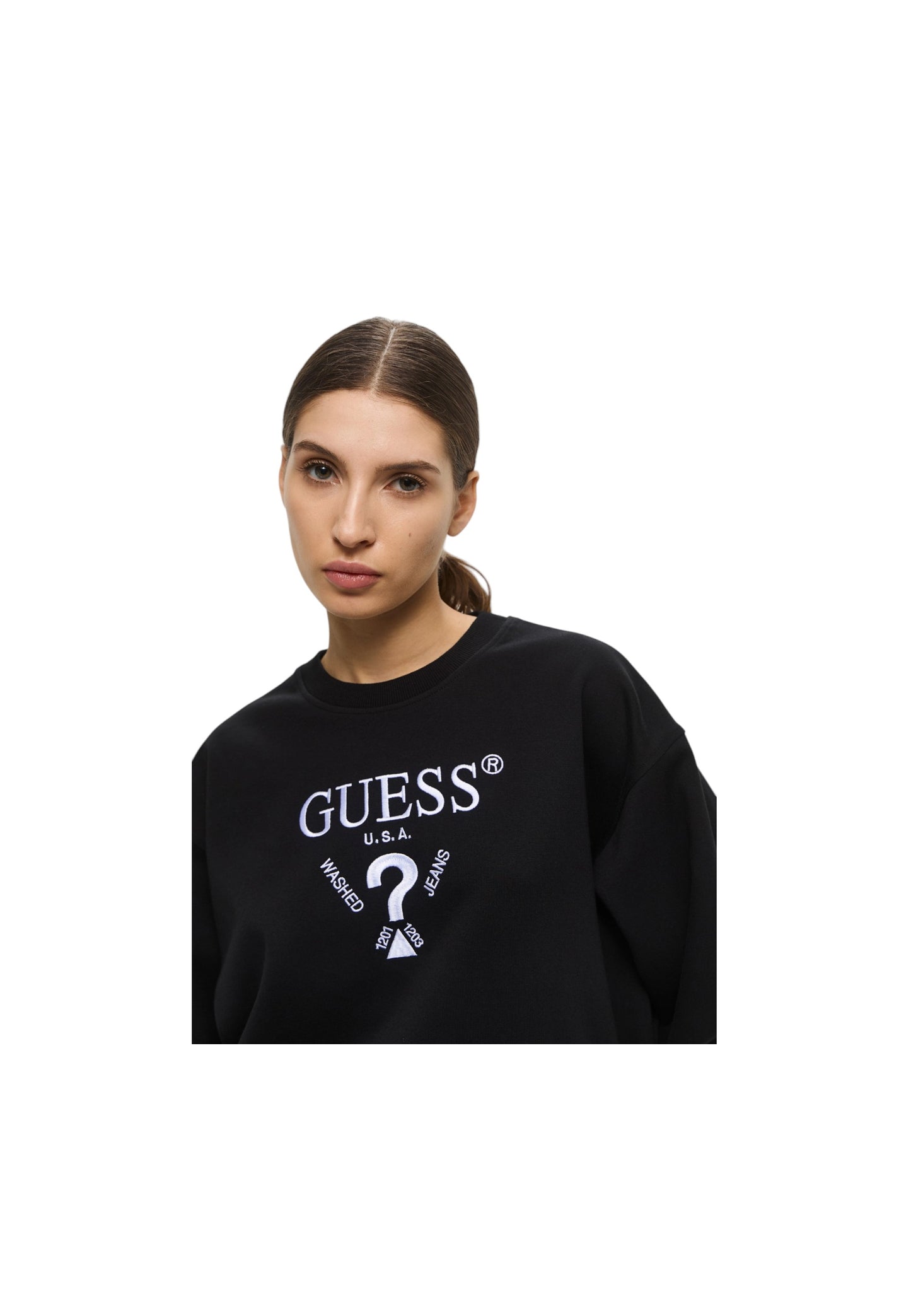 V5RQ12KC3D2 - Felpa - Guess