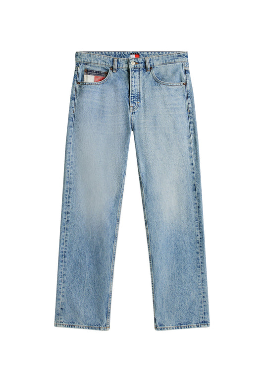 Jeans Regular Fit Uomo Tommy Jeans  Otis DM0DM21226