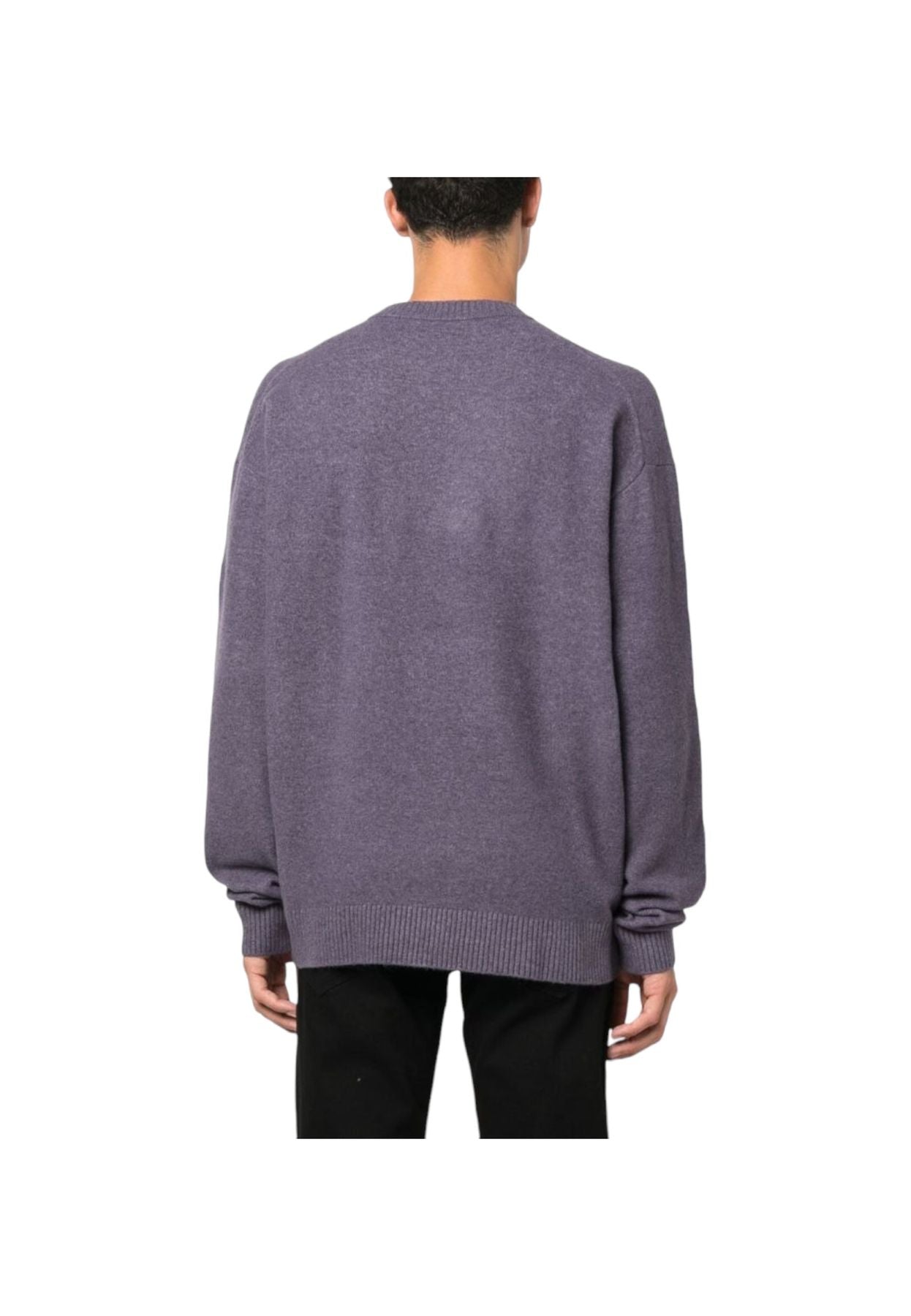 Maglione A Girocollo Uomo Calvin klein   K10K110401