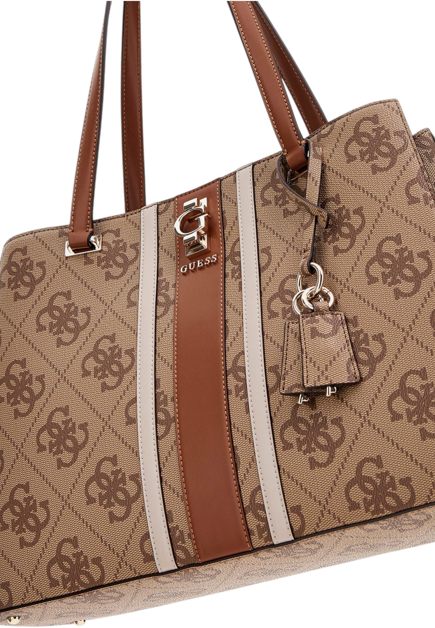 Borsa A Spalla Donna Guess Tote Erenia HWSO7838230