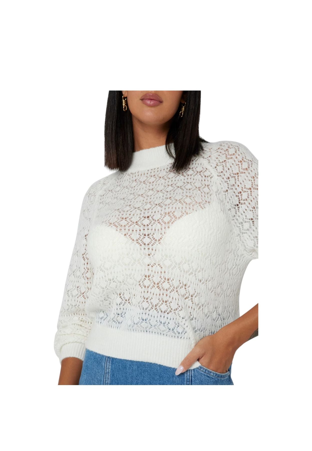 W4BR22Z3HQ0 - Maglione - Guess