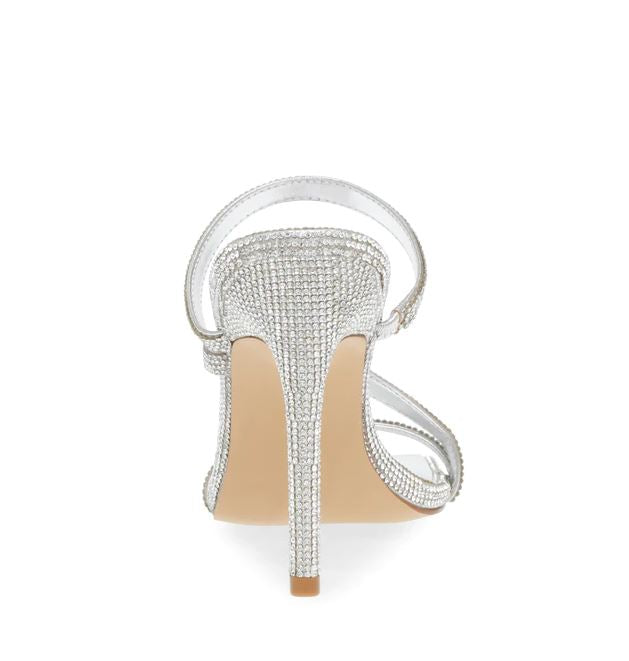 Sandali Con Tacco Donna Steve Madden SMSANNUAL