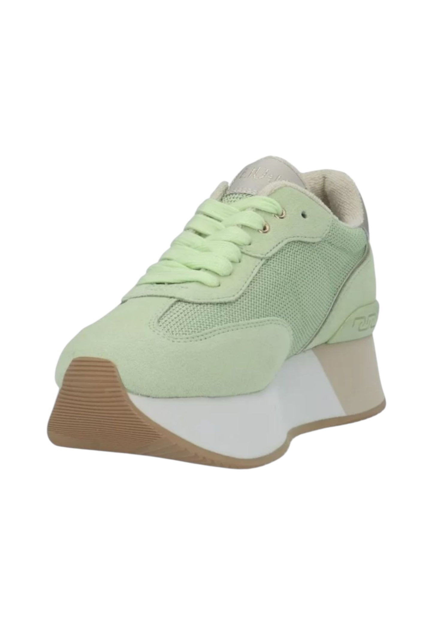 Sneakers Basse Donna Liu Jo   BA4081PX031