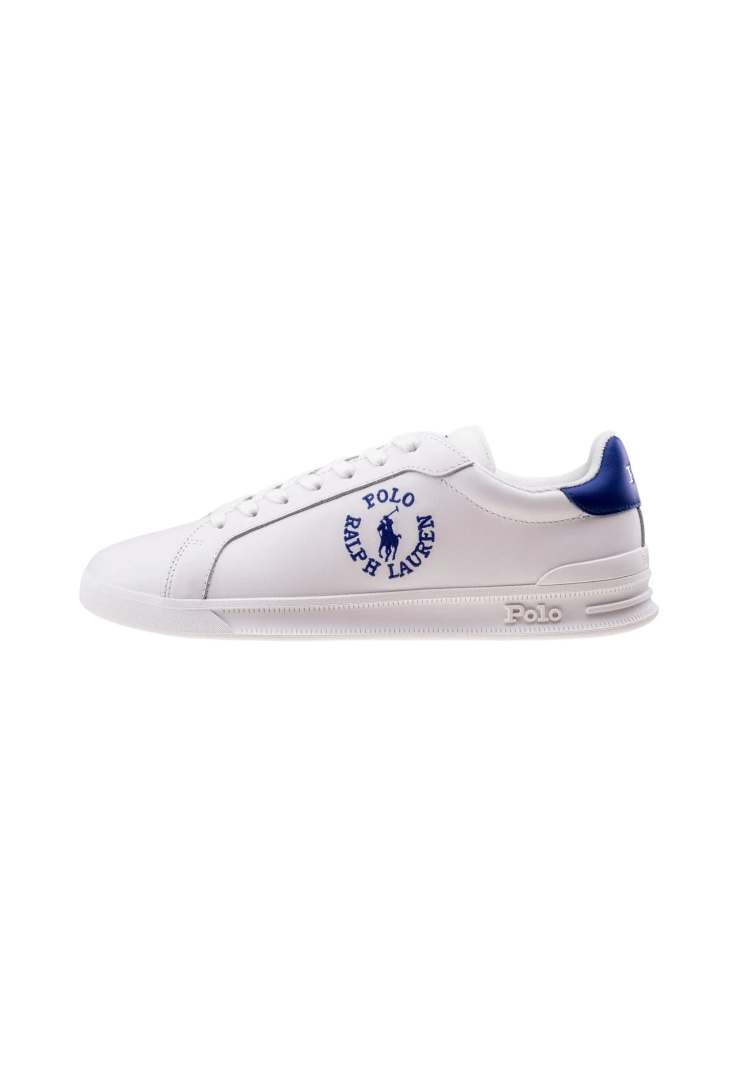 Sneakers  Uomo Polo Ralph Lauren   809892336004