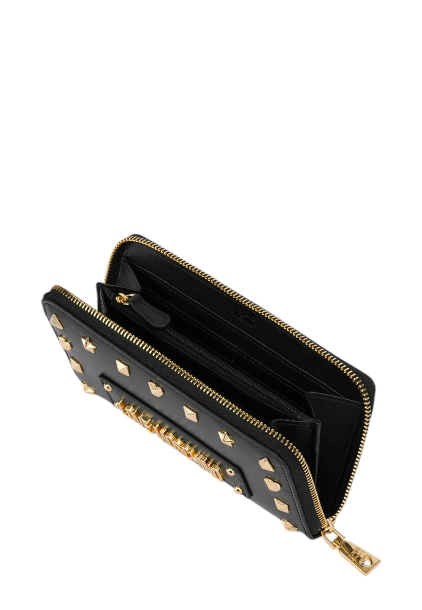 JC5738PP0MKH0 - Portafoglio - Love Moschino