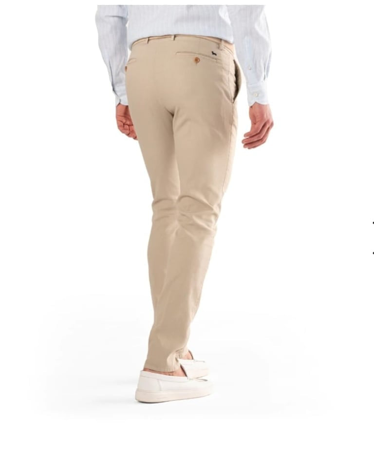 Pantaloni  Uomo Harmont & Blaine   WNH300053163