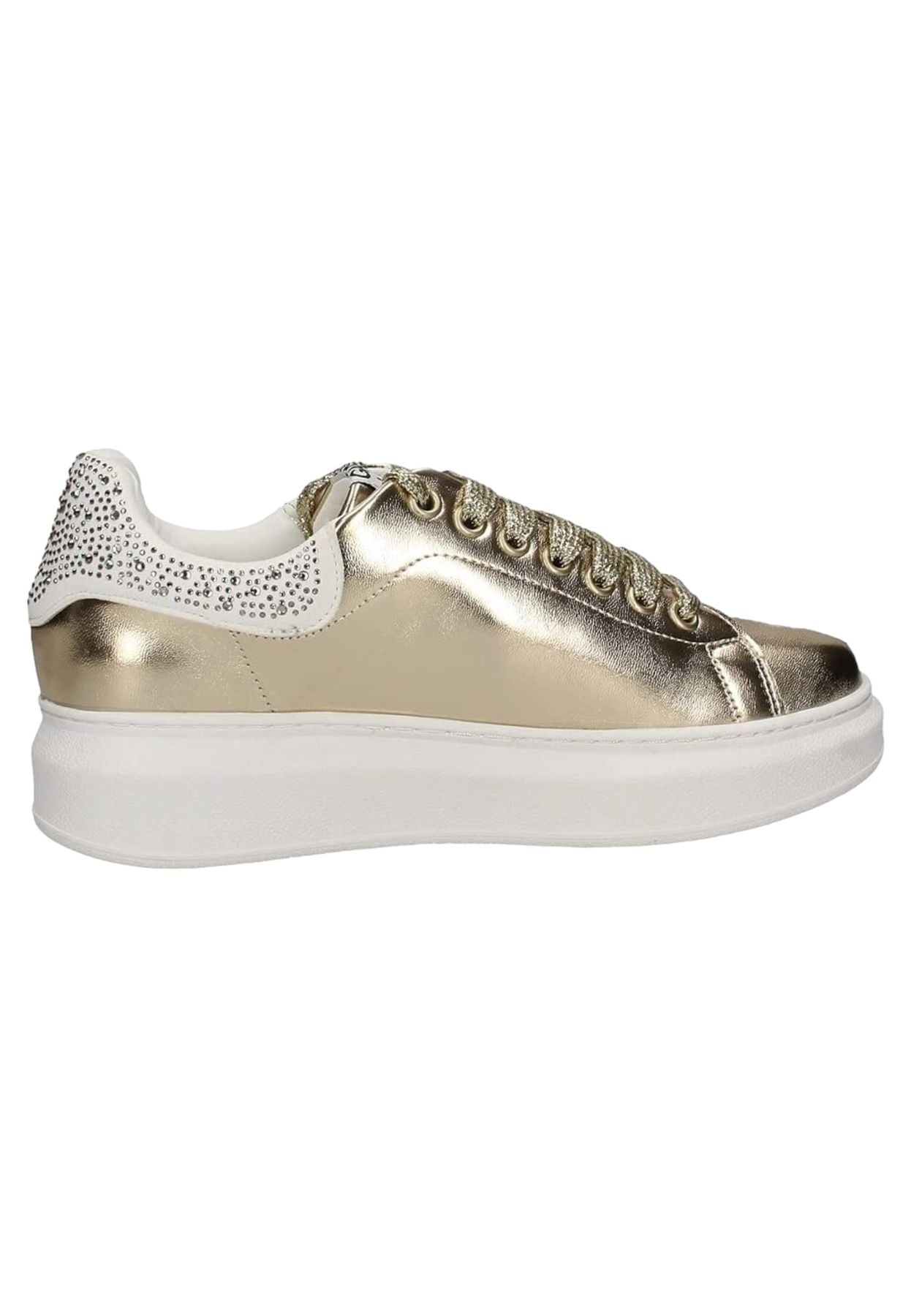 Sneakers Basse Donna Gaelle GBDS2291