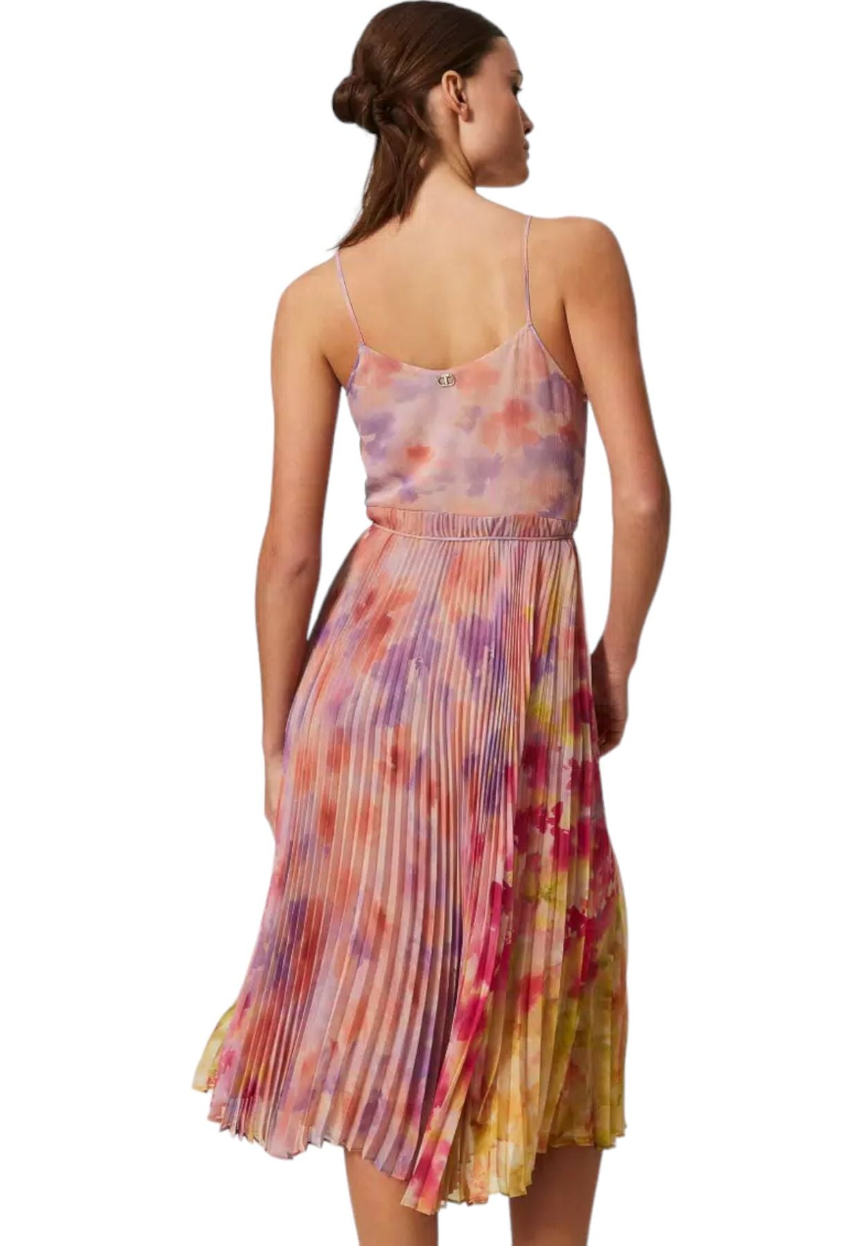Vestito Midi Donna Twinset 241TP2591