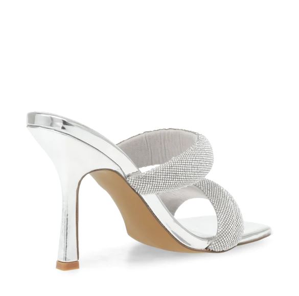 Sandali Con Tacco Donna Steve Madden SMSTOP-NOTCH