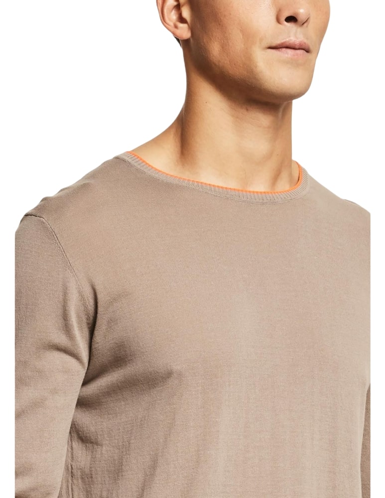 Maglione A Girocollo Uomo Gaudi 211GU53012