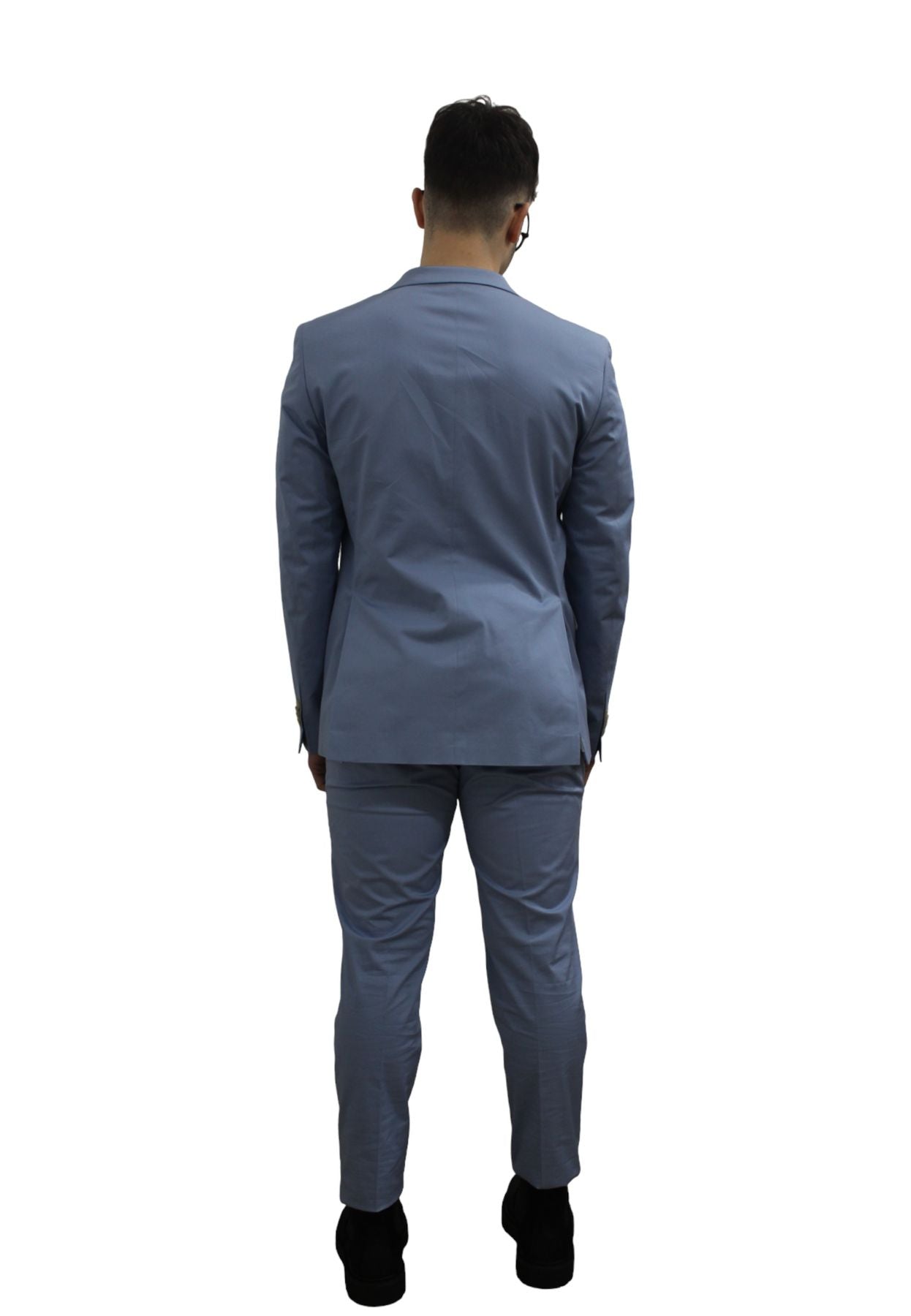 Abito Completo Uomo Manuel Ritz Elegante 3432A3318233317