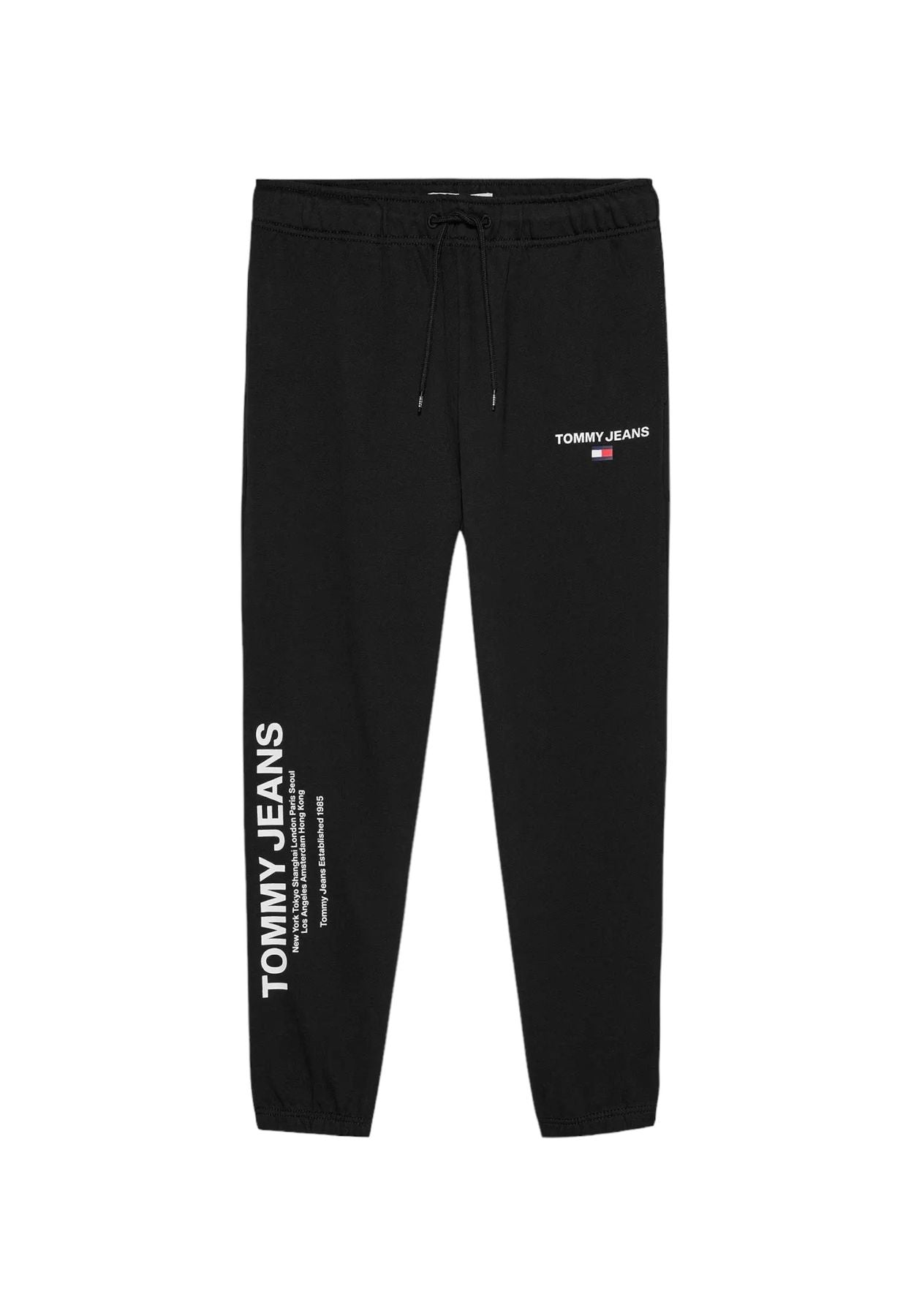 Pantaloni Tuta Uomo Tommy Jeans DM0DM17692