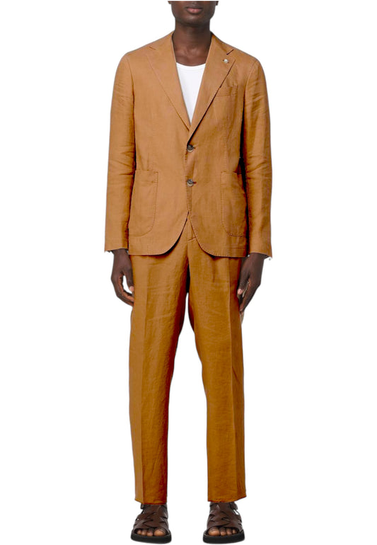 Abito Completo Uomo Manuel Ritz   3432A3728LP233279