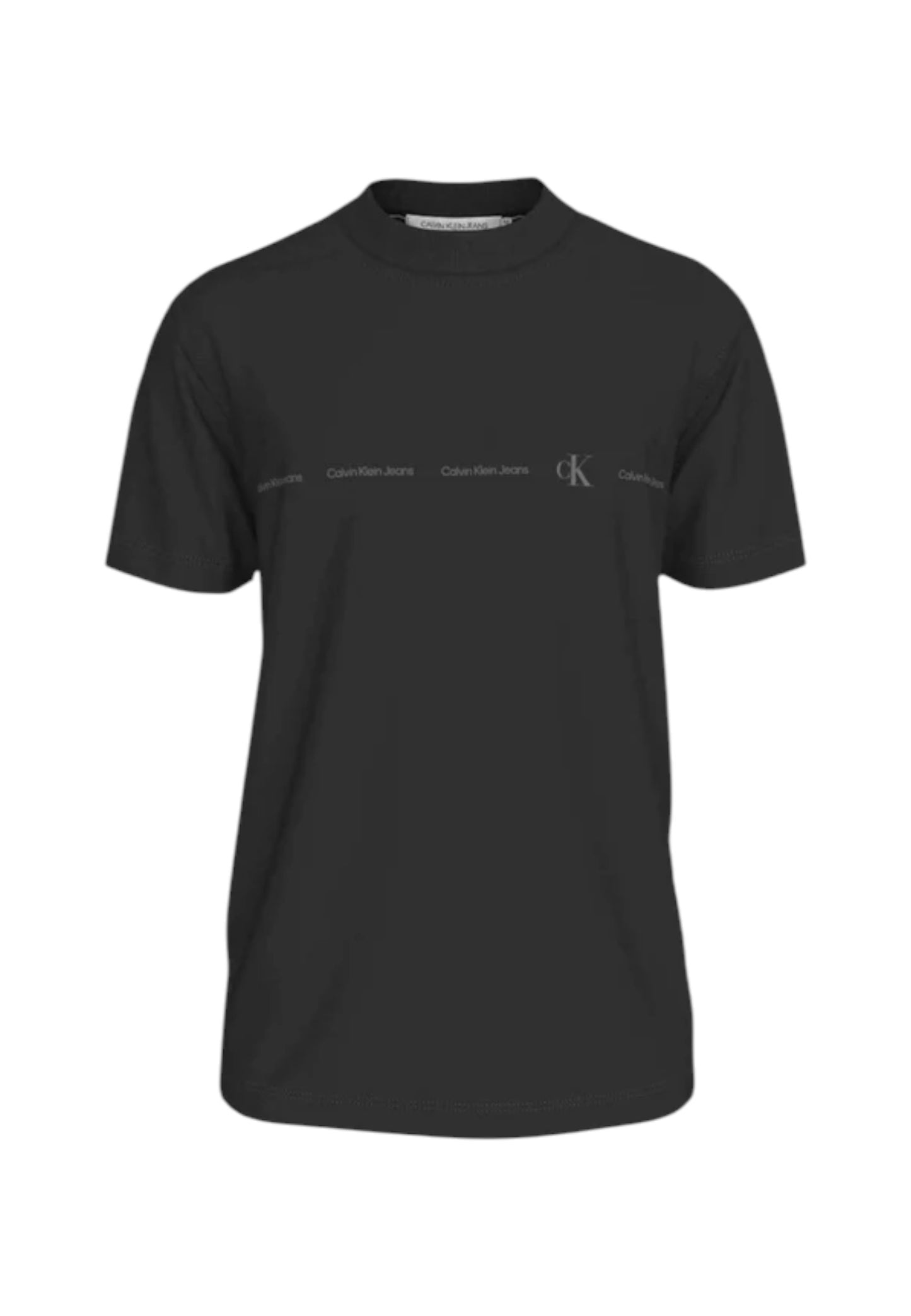 T-Shirt Manica Corta Uomo Calvin klein Jeans J30J324668